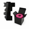 Mix and match our coloured gift boxes with Renova toilet paper